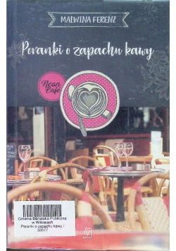 Poranki o zapachu kawy