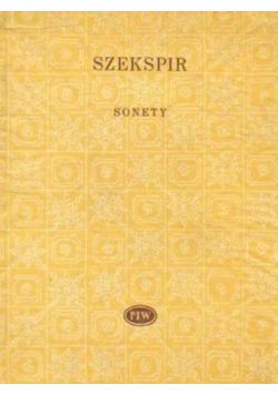 Sonety