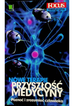 Nowe Terapie Przyszłość medycyny