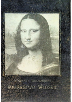 Malarstwo włoskie 1911 r.