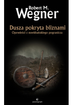 Dusza pokryta bliznami