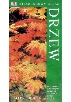 Kieszonkowy atlas drzew
