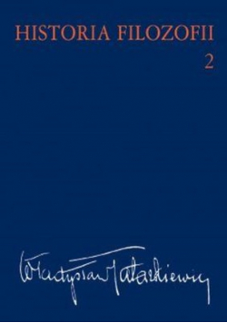 Historia filozofii 2