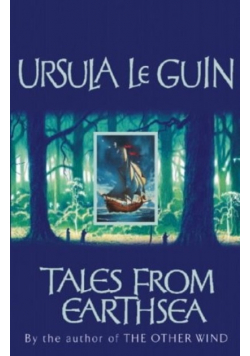 Tales from earthsea