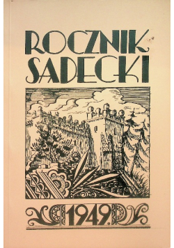 Rocznik Sądecki Tom 2