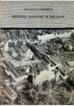 Wzgórze zamkowe w Kielcach