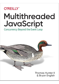 Multithreaded JavaScript