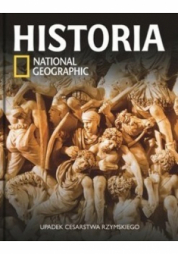 Historia National Geographic Tom 15