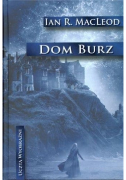 Dom burz