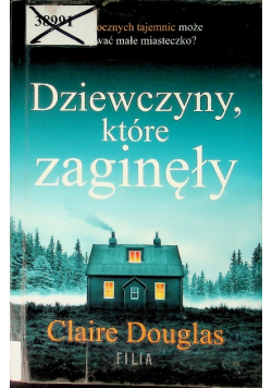 Dziewczyny, które zaginęły