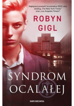Syndrom ocalałej