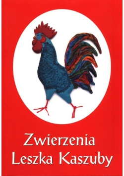 Zwierzenia Leszka Kaszuby