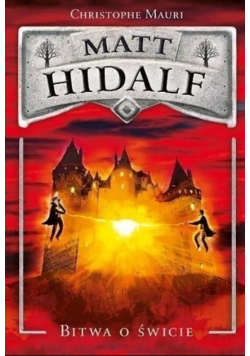 Matt Hidalf Bitwa o świcie