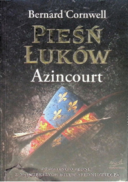 Pieśń łuków Azincourt