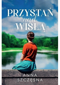 Przystań nad Wisłą Wydanie kieszonkowe