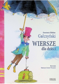 Gałczyński Wiersze dla dzieci