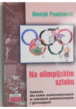 Na Olimpijskim Szlaku