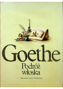 Podróż włoska