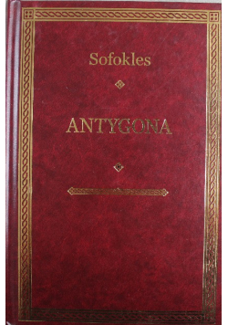 Antygona