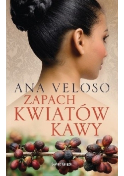 Zapach kwiatów kawy