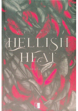 Hellish Heat Tom 1