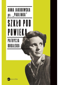Szkło pod powieką