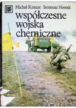 Współczesne wojska chemiczne