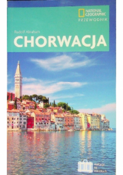 Chorwacja przewodnik