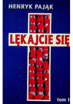 Lękajcie się Tom 2