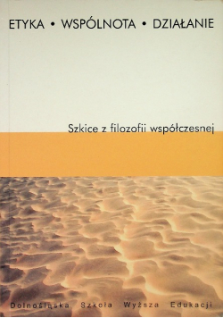 Szkice z filozofii współczesnej