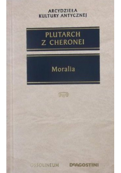 Moralia