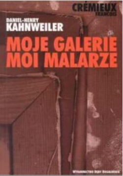 Moje galerie