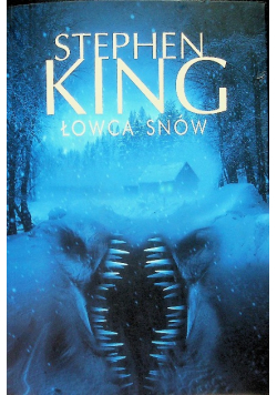 Łowca snów