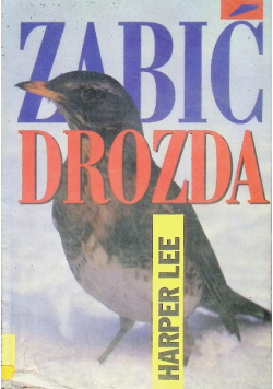 Zabić Drozda