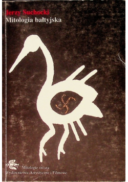 Mitologia Bałtyjska