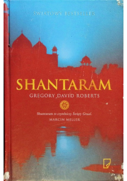 Shantaram