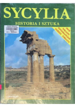 Sycylia historia i sztuka
