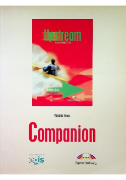 Upstream advanced Companion