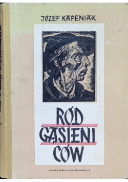 Ród gąsieniców