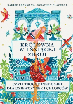 Królewna w lśniącej zbroi
