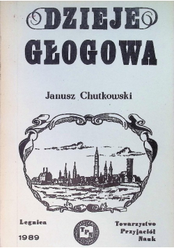 Dzieje Głogowa