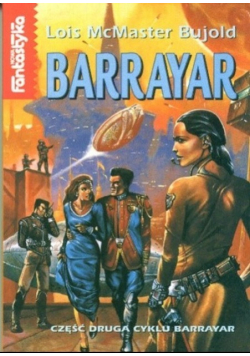 Barrayar