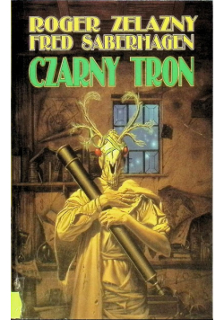 Czarny tron