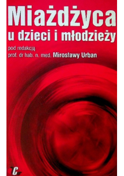 Miażdżyca u dzieci i młodzieży