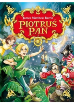 Piotruś Pan
