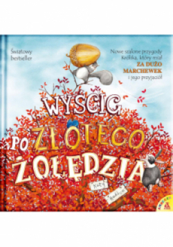 Wyścig po Złotego Żołędzia