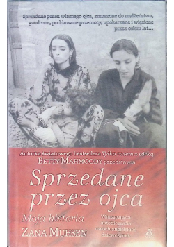 Sprzedane przez ojca