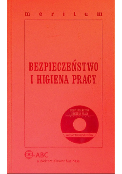 Meritum Bezpieczeństwo i Higiena Pracy
