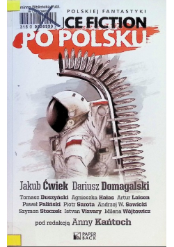 Science fiction po polsku