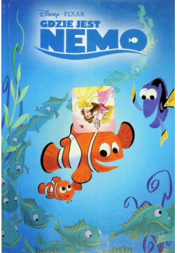Gdzie Jest Nemo